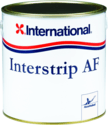 INTERSTRIP A/F